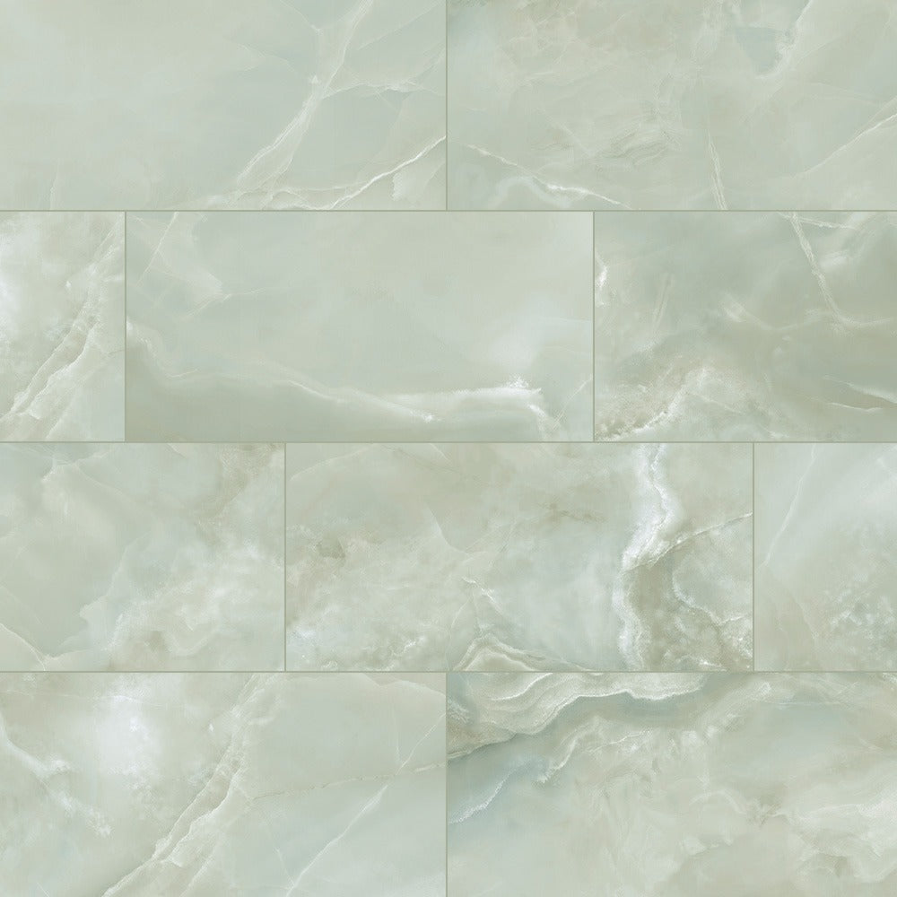 Aura Matte Porcelain Floor &amp; Wall Tile