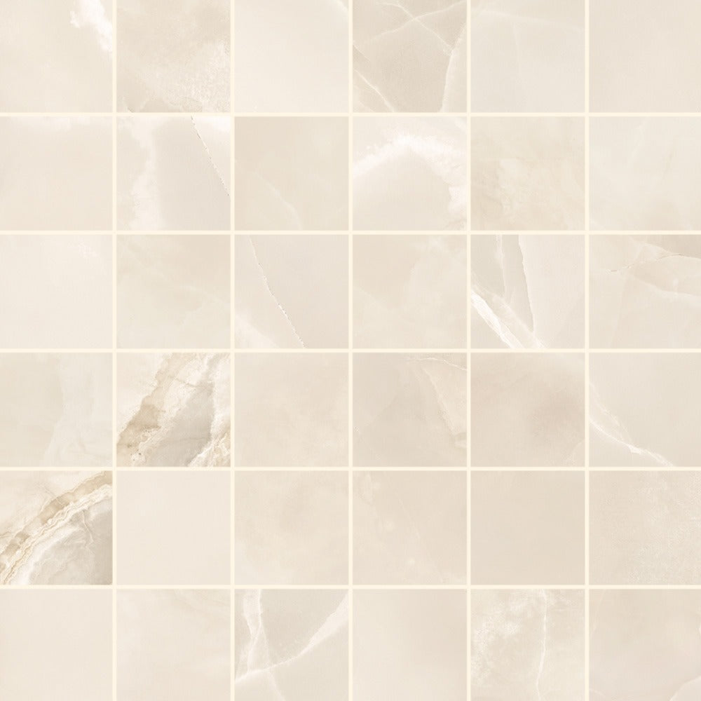 Aura Matte Porcelain Floor &amp; Wall Tile