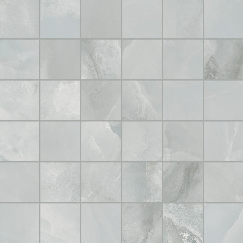 Aura Matte Porcelain Floor &amp; Wall Tile
