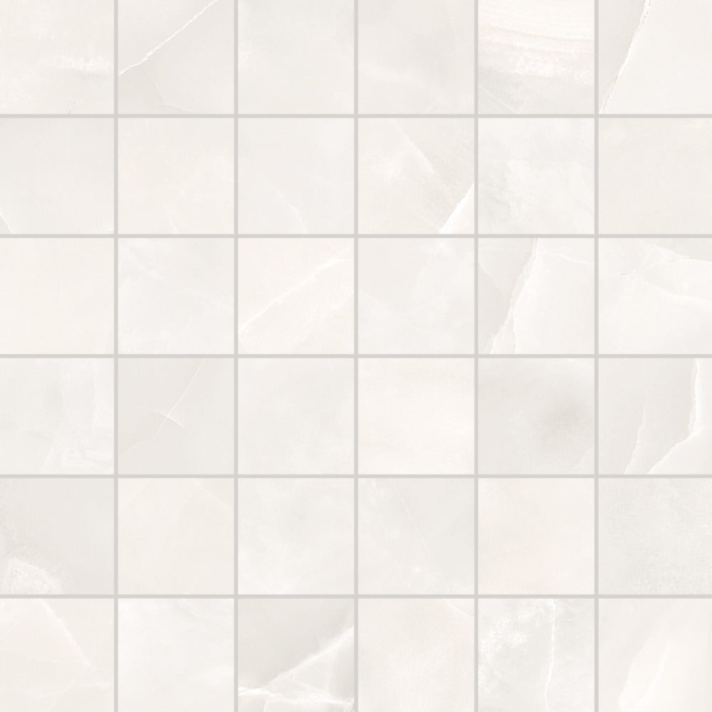 Aura Matte Porcelain Floor &amp; Wall Tile