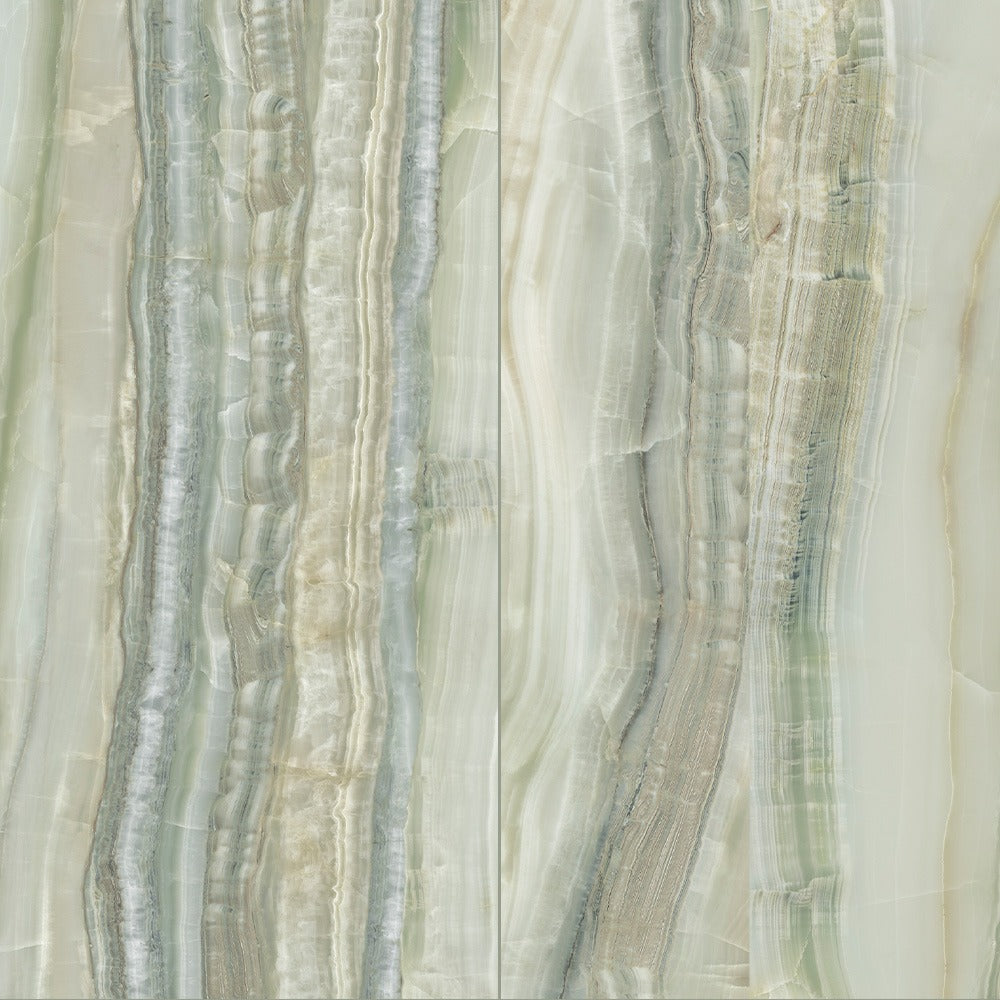Aura Matte Porcelain Floor &amp; Wall Tile