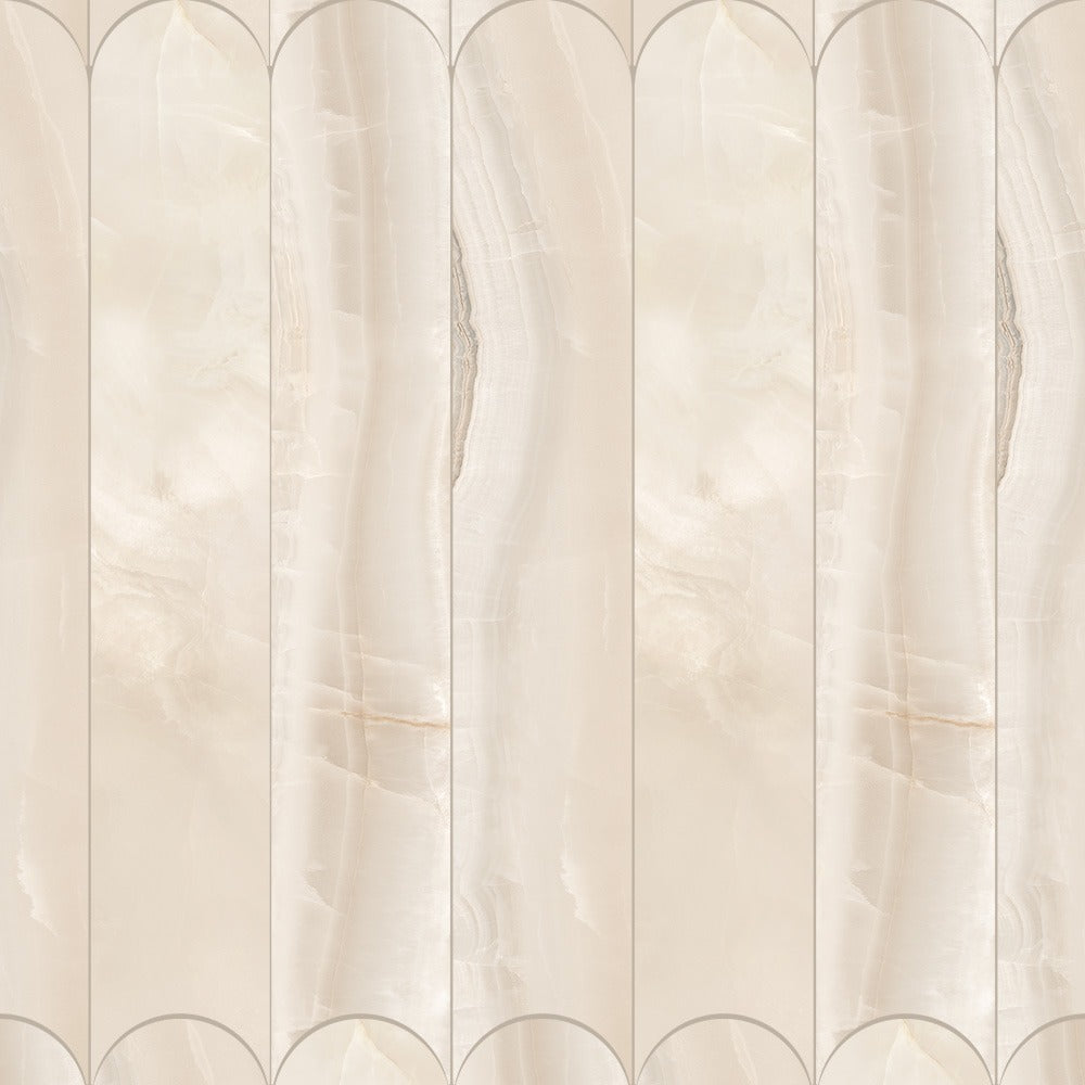 Aura Matte Porcelain Floor &amp; Wall Tile