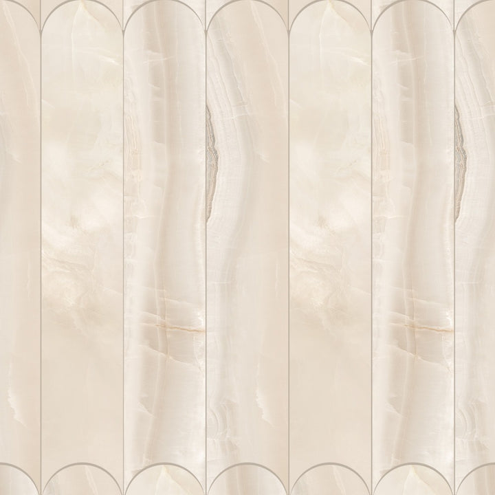 Aura Matte Porcelain Floor &amp; Wall Tile