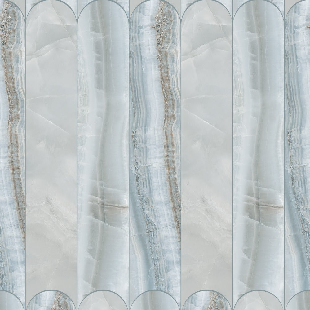 Aura Matte Porcelain Floor &amp; Wall Tile