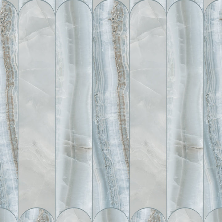 Aura Matte Porcelain Floor &amp; Wall Tile