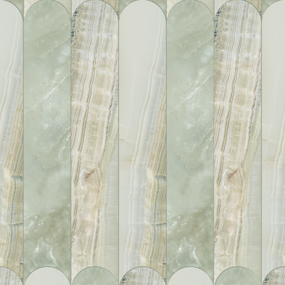 Aura Matte Porcelain Floor &amp; Wall Tile