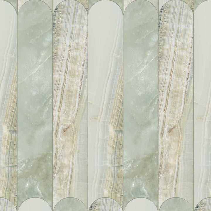 Aura Matte Porcelain Floor &amp; Wall Tile
