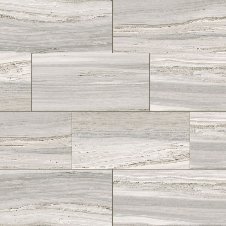 Aurora Matte Porcelain Floor &amp; Wall Tile