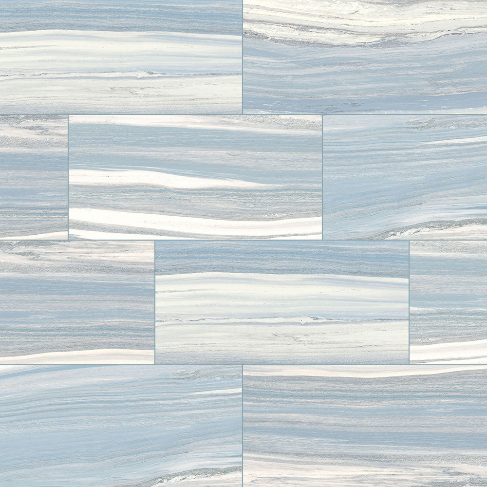 Aurora Matte Porcelain Floor &amp; Wall Tile