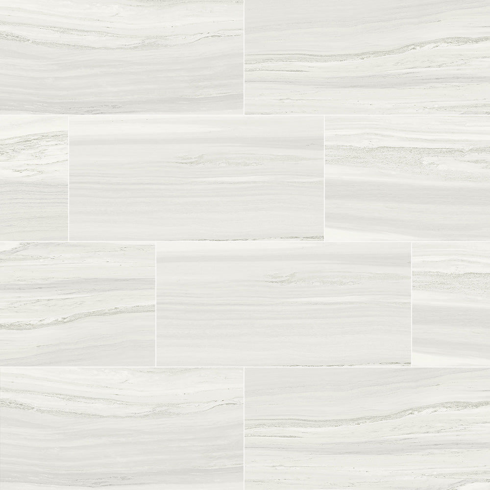 Aurora Matte Porcelain Floor &amp; Wall Tile