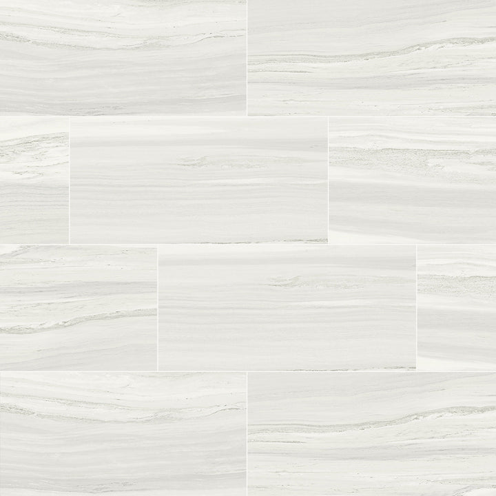 Aurora Matte Porcelain Floor &amp; Wall Tile