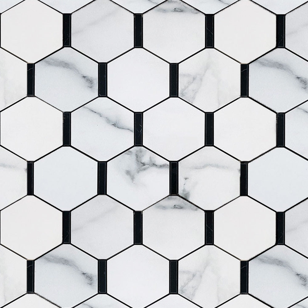 Eternal Porcelain Floor &amp; Wall Tile