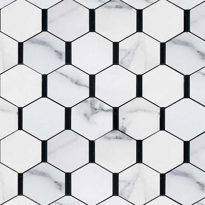 Eternal Porcelain Floor &amp; Wall Tile