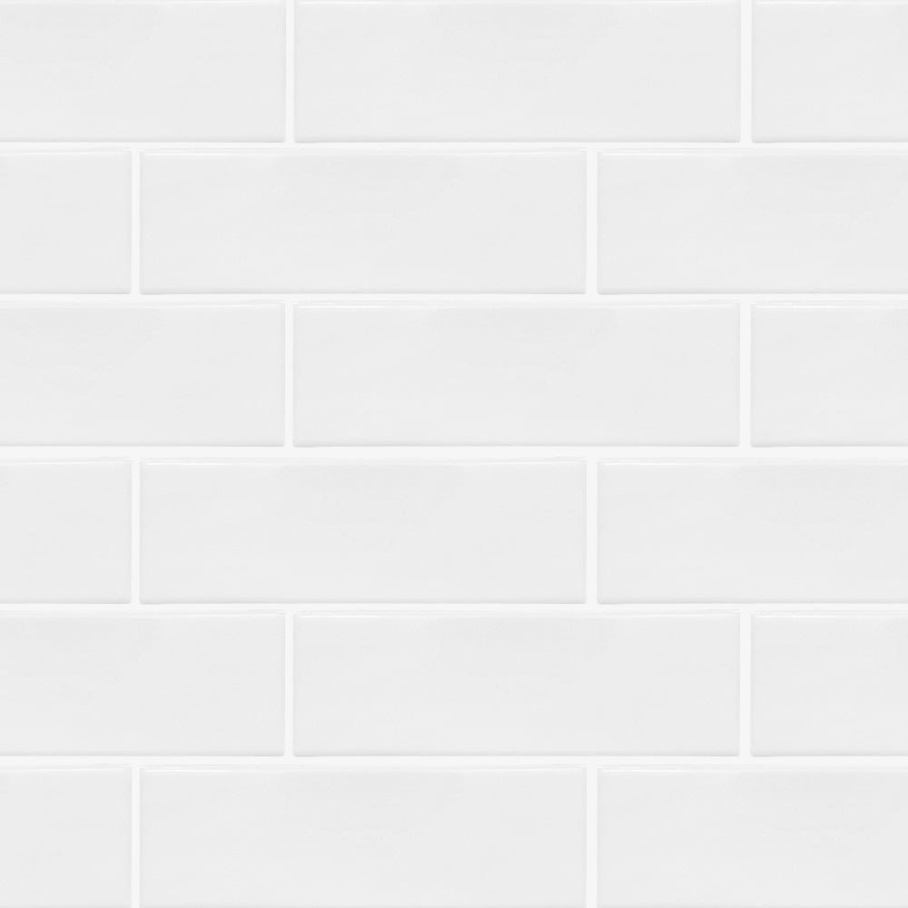 Essential Ceramic Wall Tile
