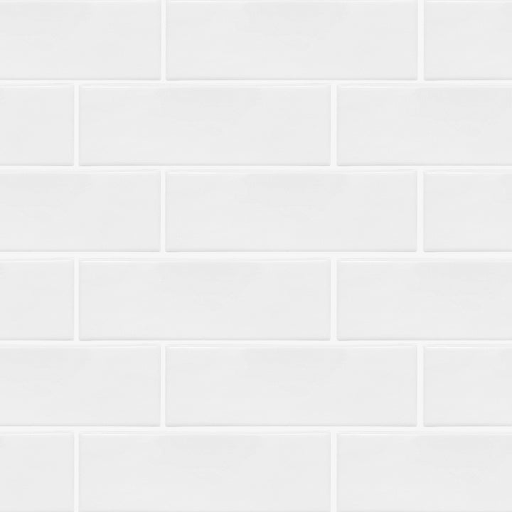 Essential Ceramic Wall Tile