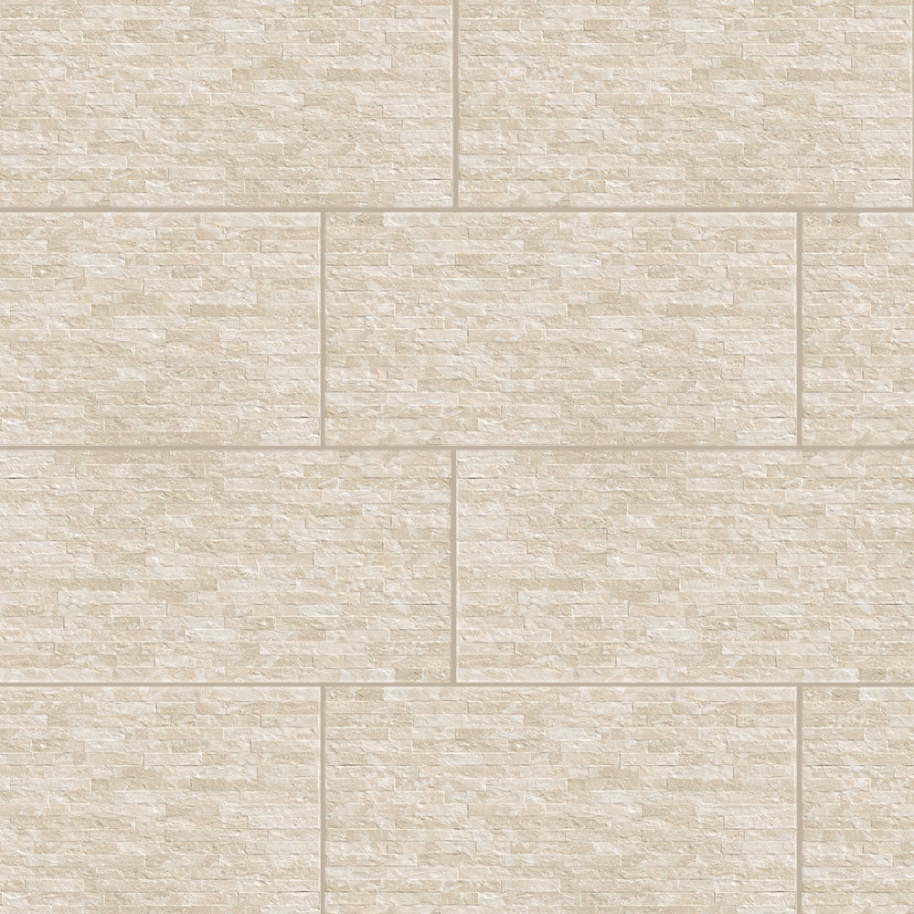 Haven Stone-Look Porcelain Floor &amp; Wall Tile