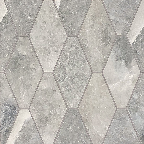 Rock Salt Polished Porcelain Floor &amp; Wall Tile