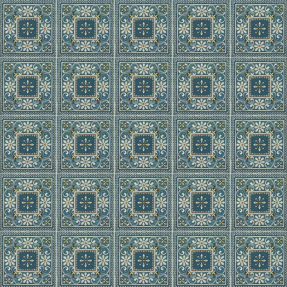 Monaco Matte Porcelain Floor &amp; Wall Tile