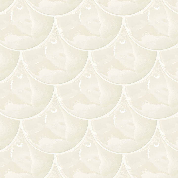 Shapes Glossy Ceramic Wall Tile