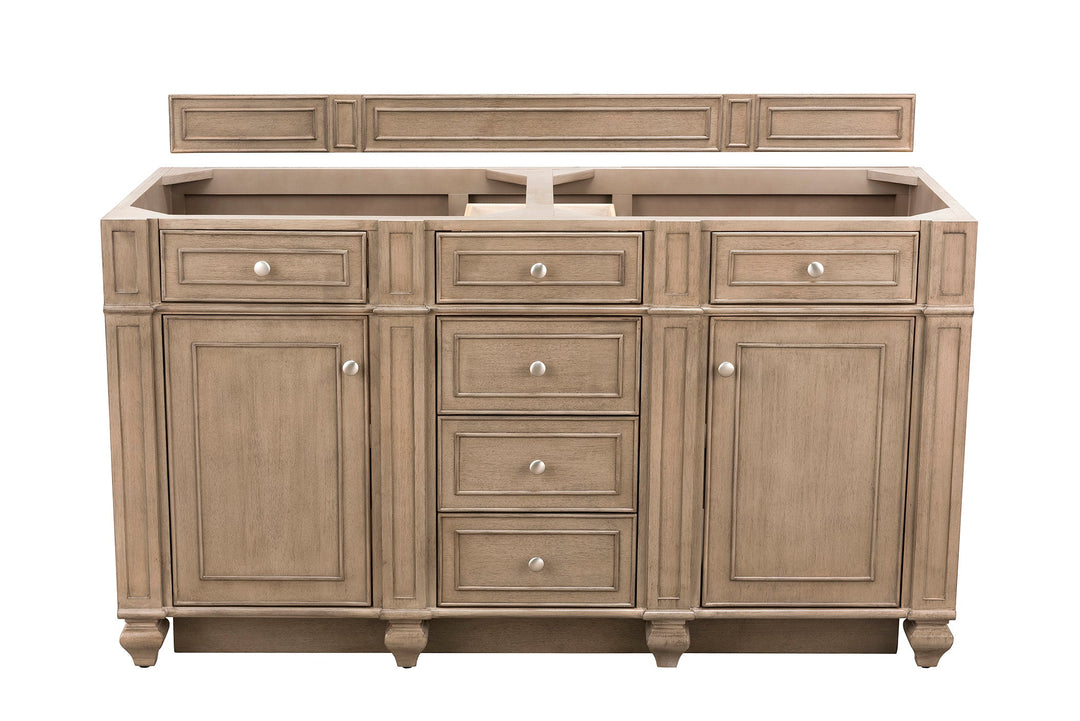 Bristol Sink Freestanding Bathroom Vanity