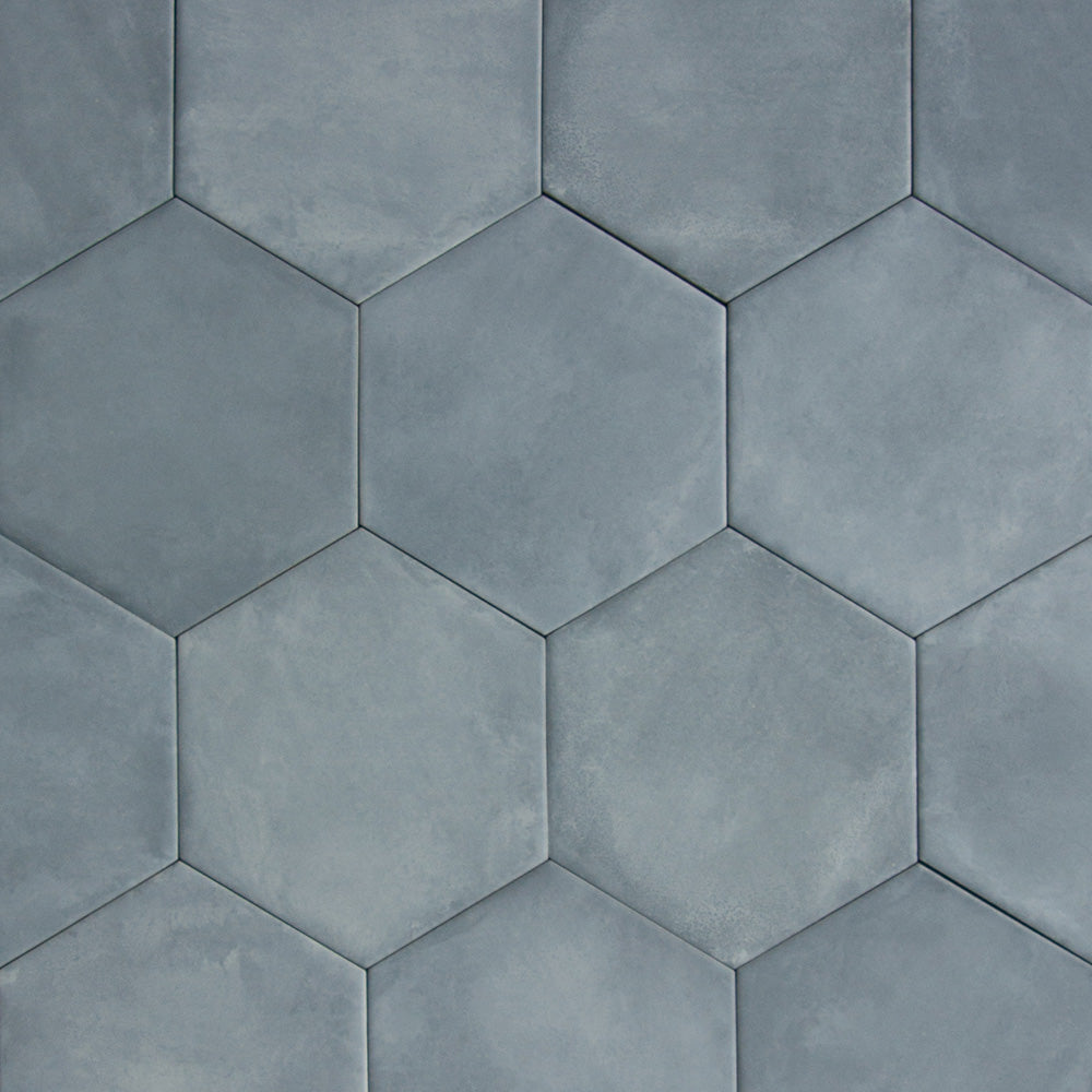 Colori Matte Porcelain Floor &amp; Wall Tile