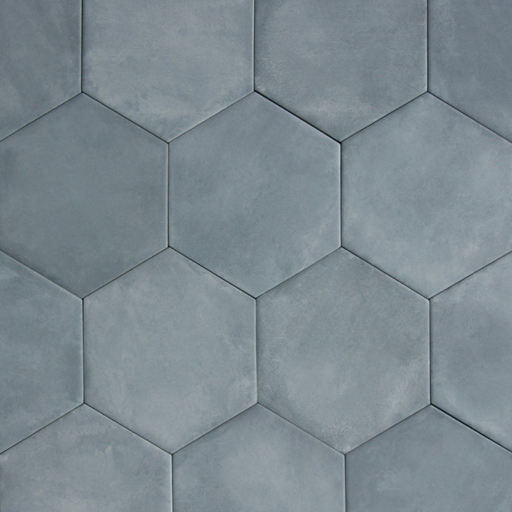 Colori Matte Porcelain Floor &amp; Wall Tile