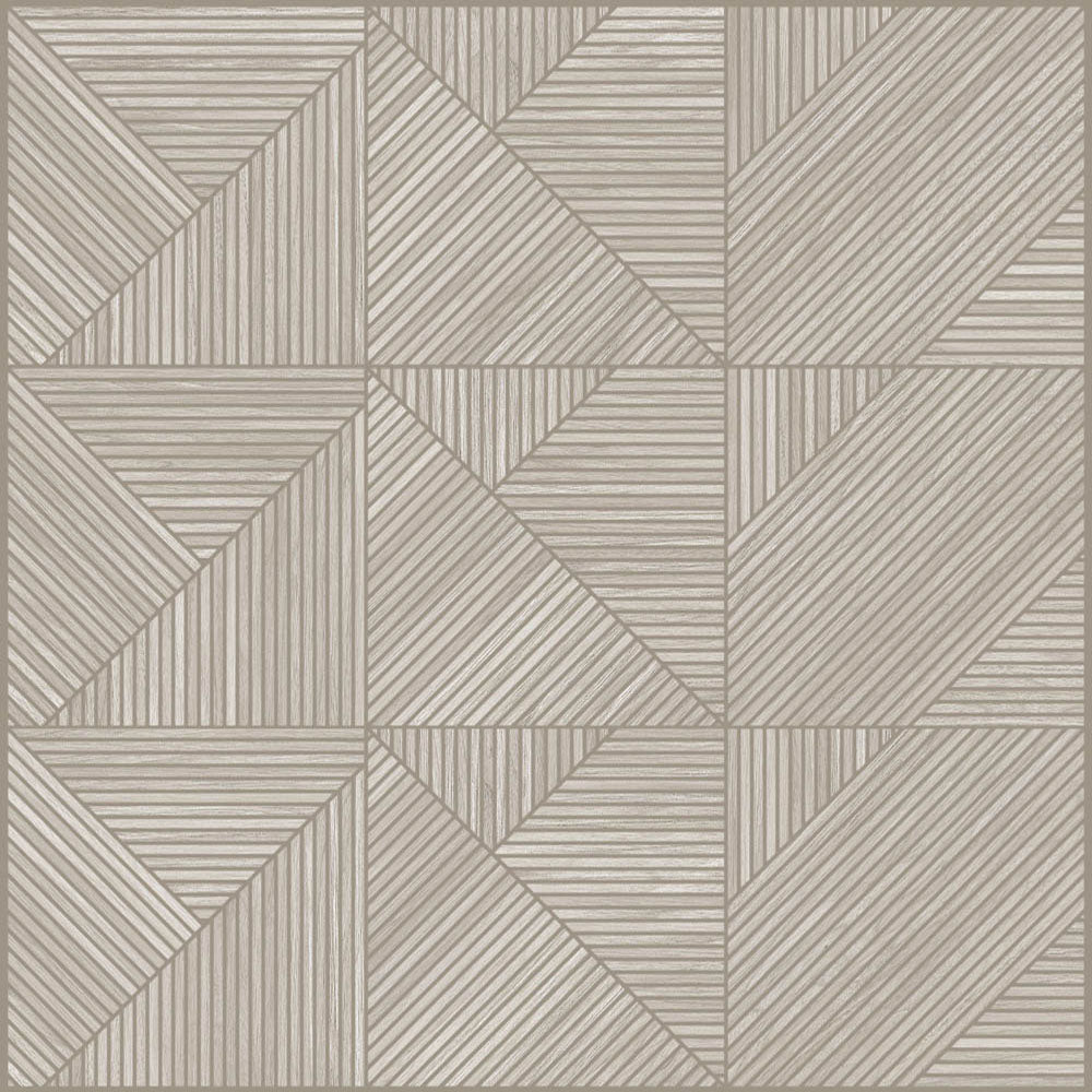 Feature Wood Wood-Look Matte Ceramic Wall Tile