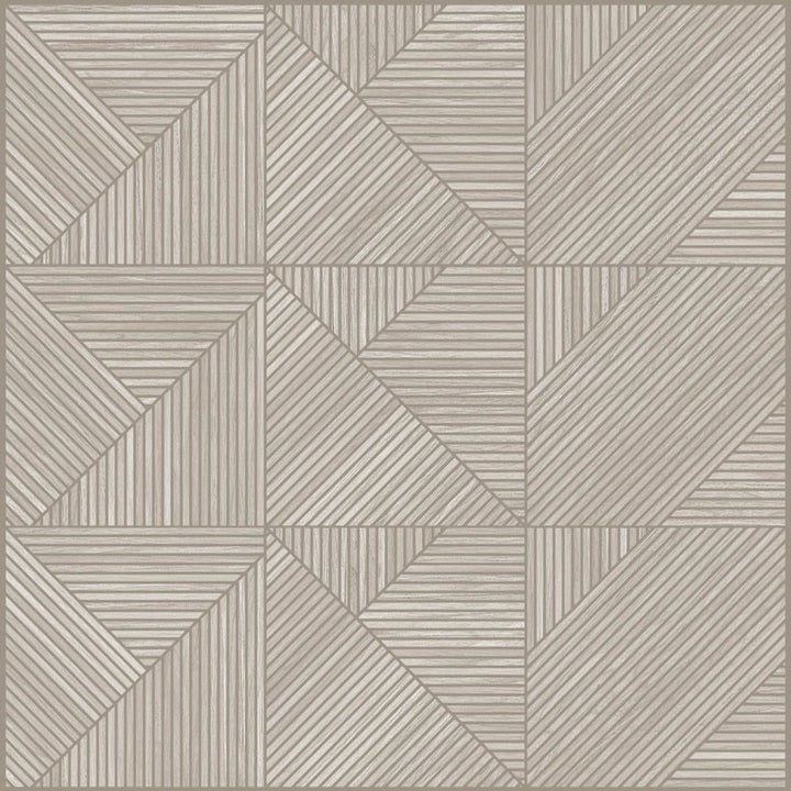 Feature Wood Wood-Look Matte Ceramic Wall Tile