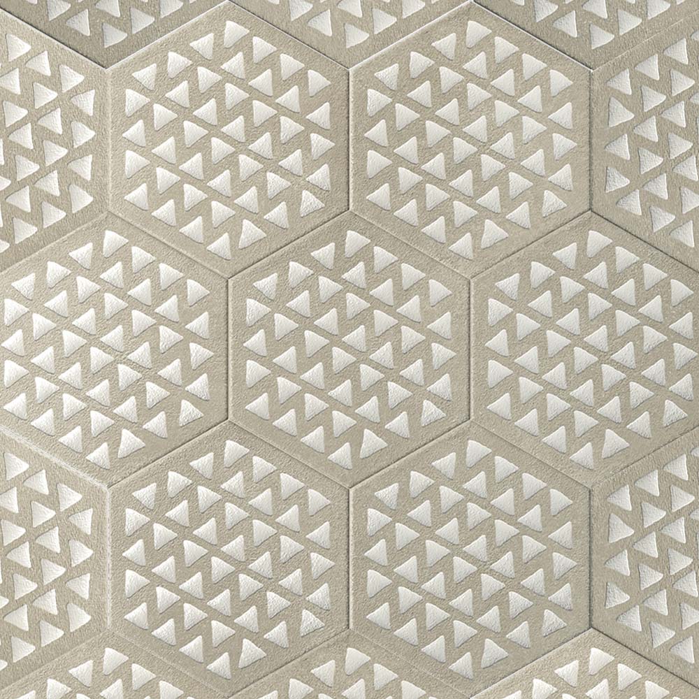 Artisan Matte Porcelain Floor &amp; Wall Tile