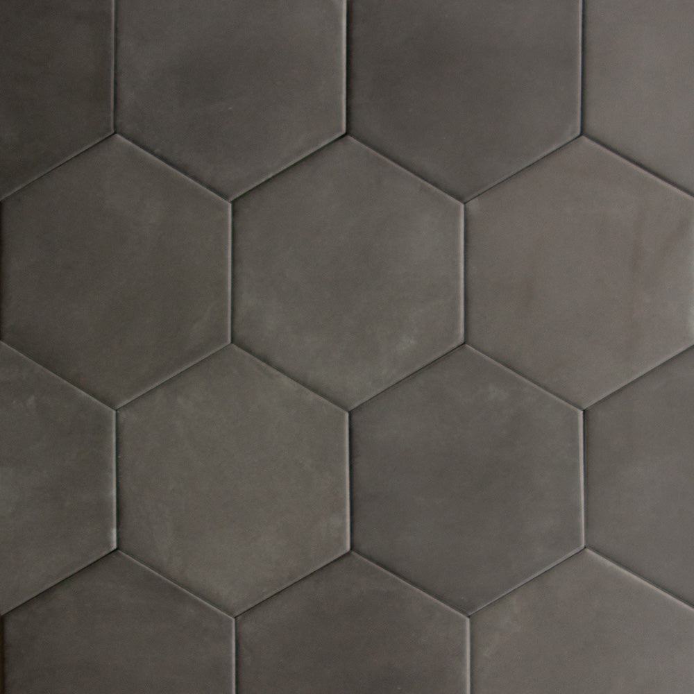 Colori Matte Porcelain Floor &amp; Wall Tile