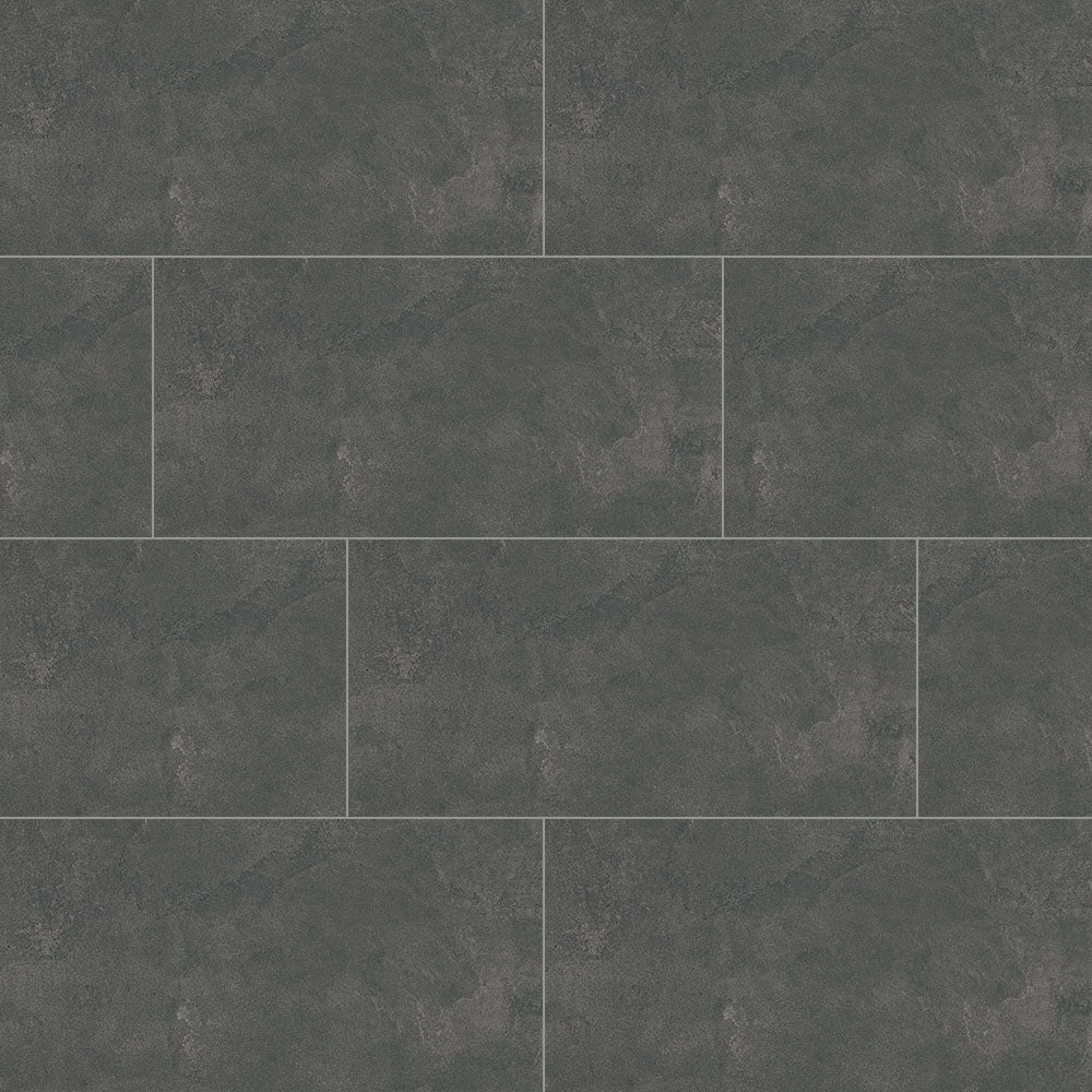 Foundation Matte Porcelain Floor &amp; Wall Tile
