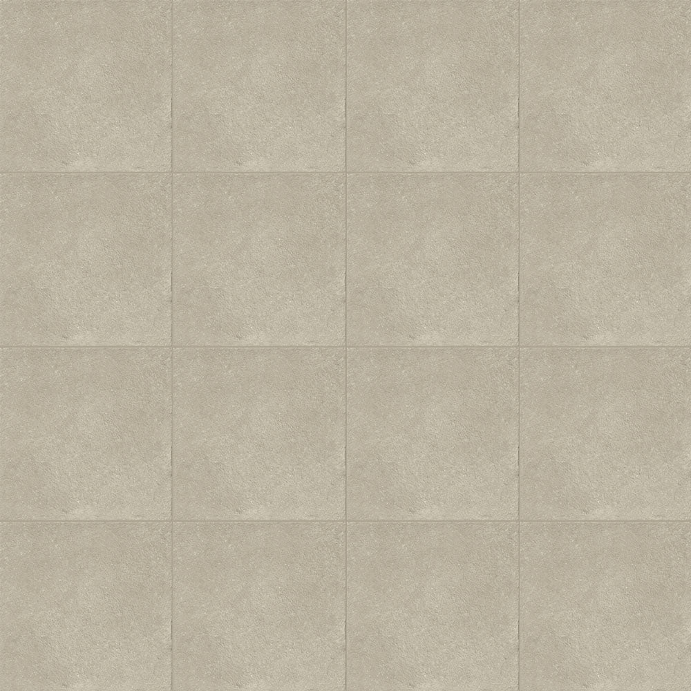 Artisan Matte Porcelain Floor &amp; Wall Tile