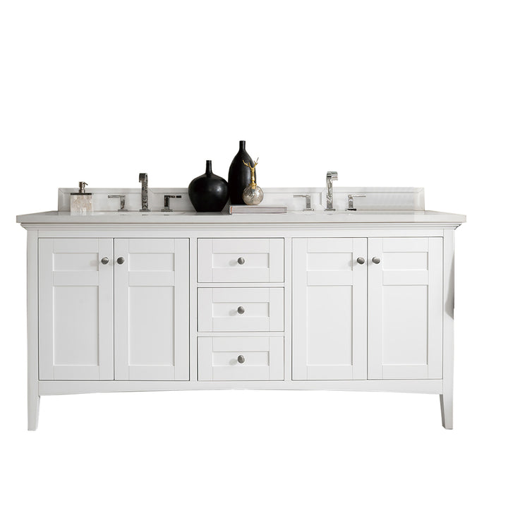 Palisades Sink Freestanding Bathroom Vanity