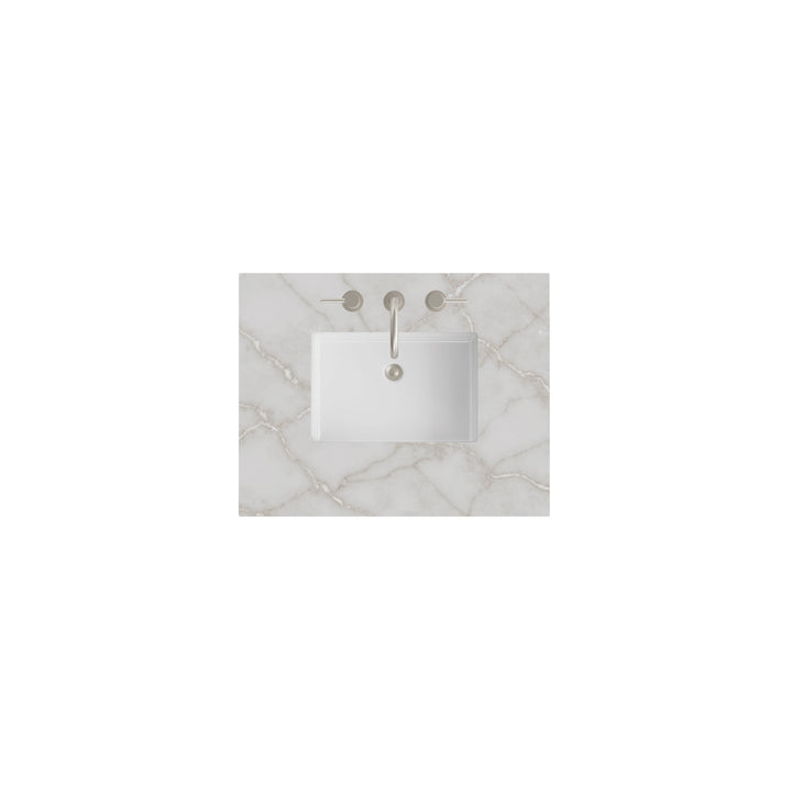 VAR|30 Inch|Victorian Silver Silestone|