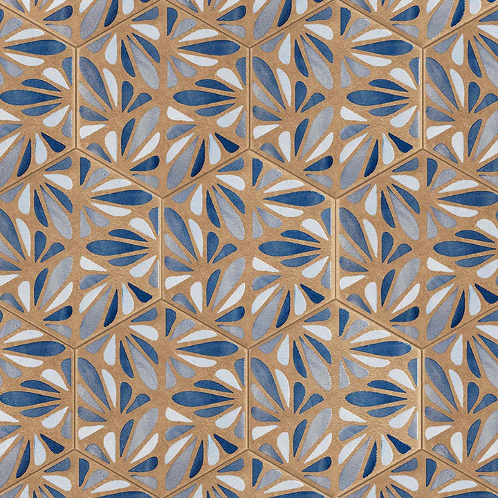 Artisan Matte Porcelain Floor &amp; Wall Tile