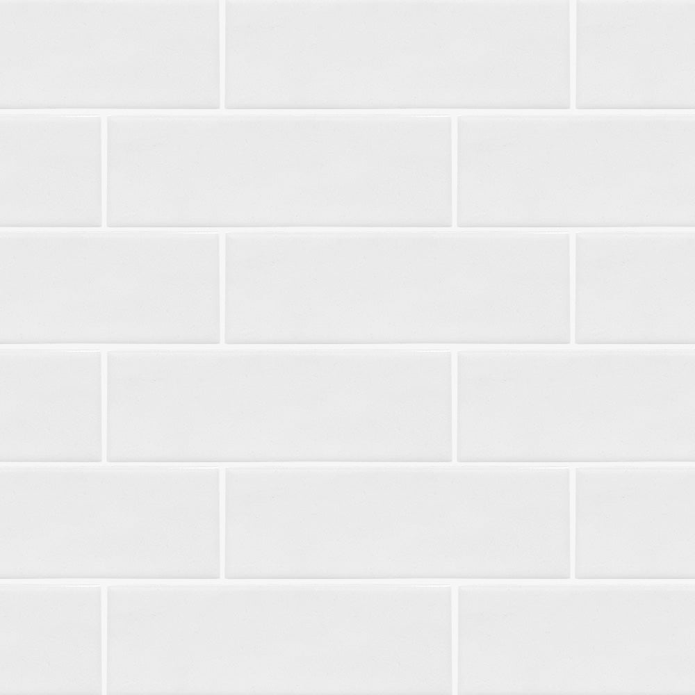 Essential Ceramic Wall Tile