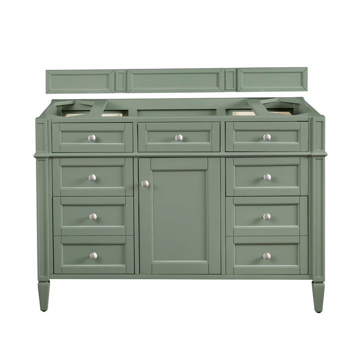 Brittany Sink Freestanding Vanity