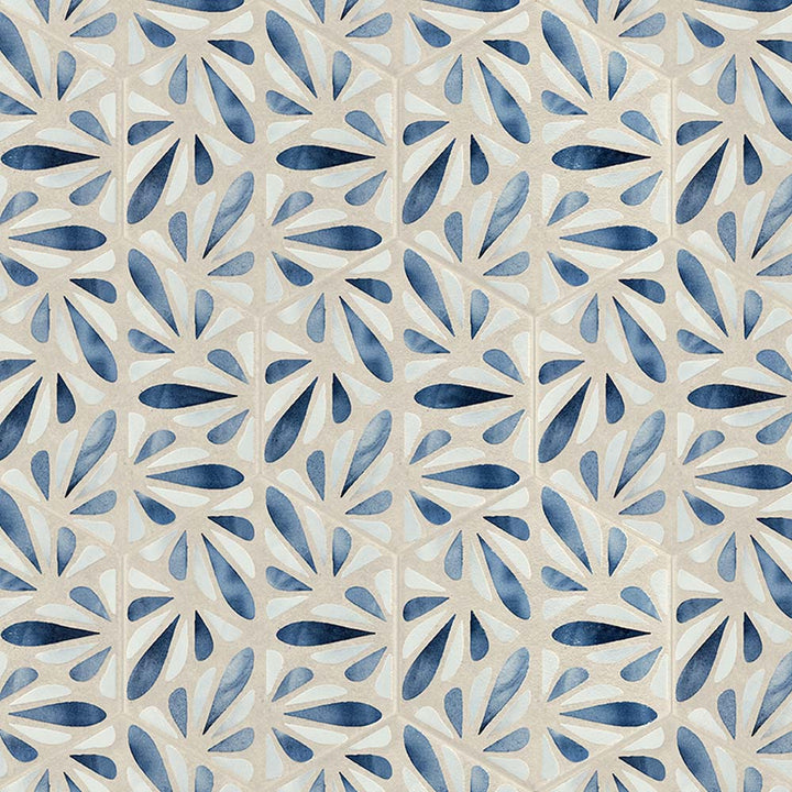 Artisan Matte Porcelain Floor &amp; Wall Tile