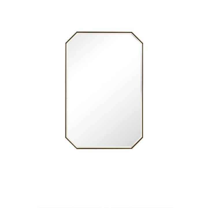 VAR|24" x 36"|Champagne Brass|