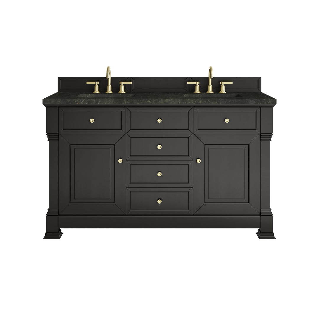 Brookfield Freestanding Bathroom Vanity