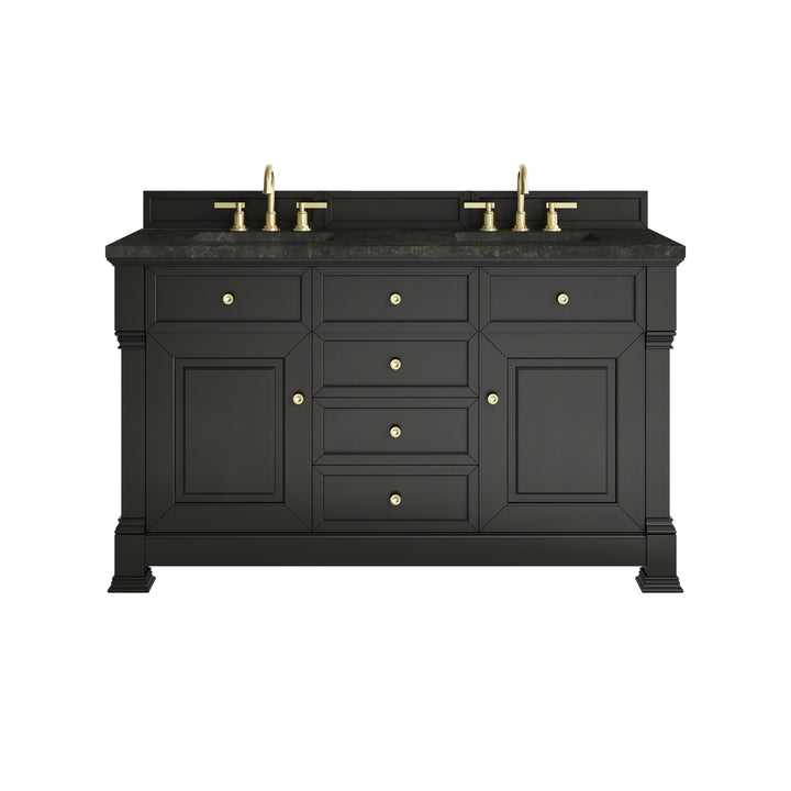Brookfield Freestanding Bathroom Vanity