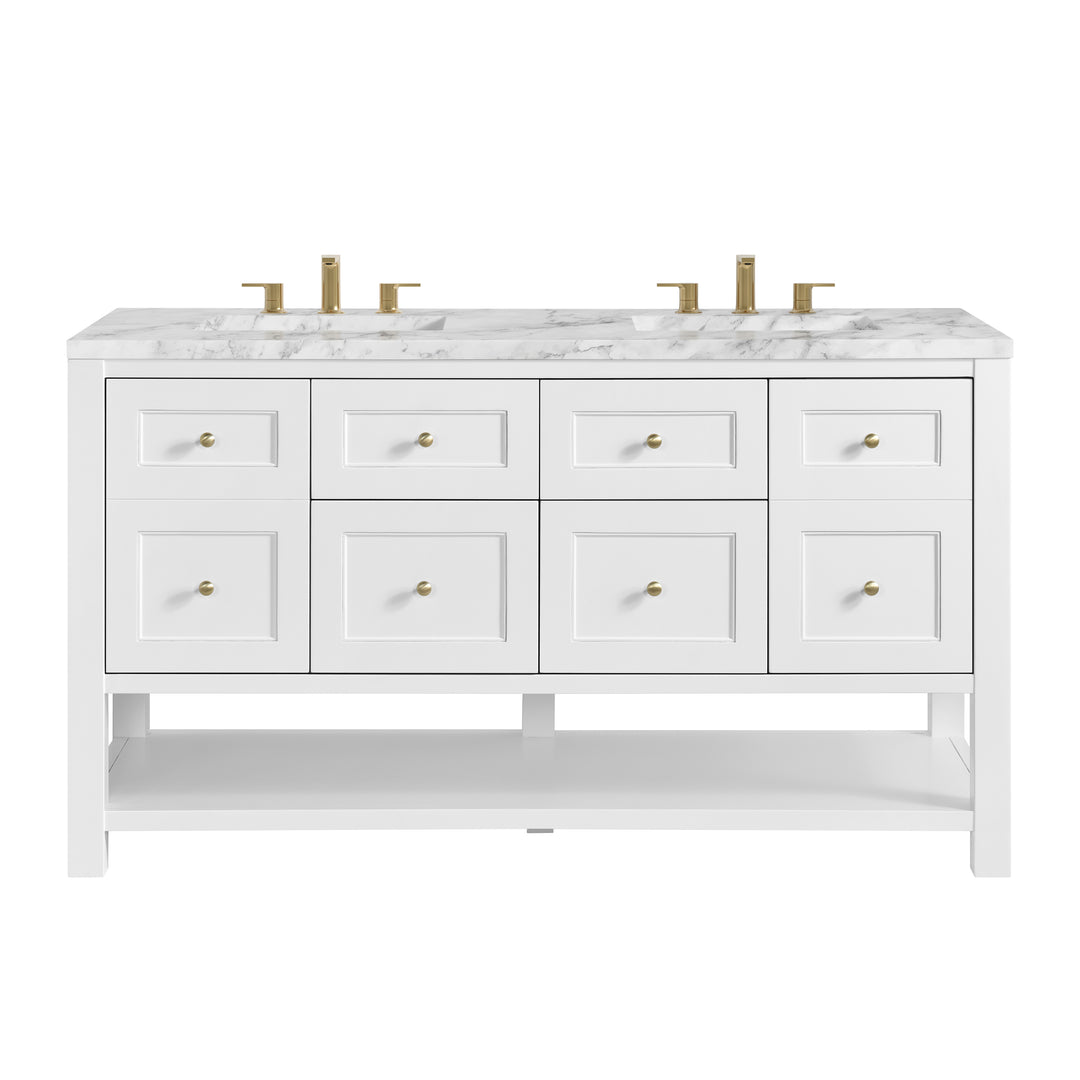 Breckenridge Freestanding Bathroom Vanity