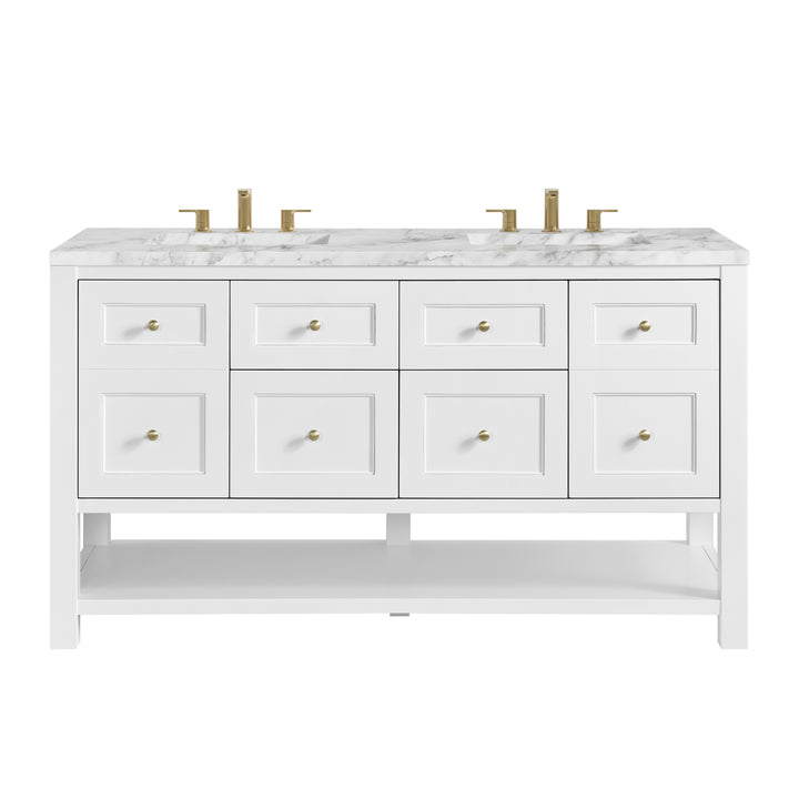 Breckenridge Freestanding Bathroom Vanity