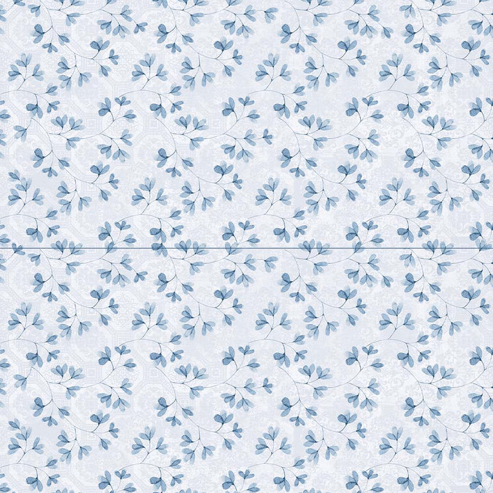 Botanical Porcelain Floor &amp; Wall Tile