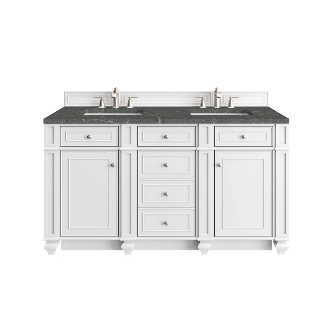 Bristol Sink Freestanding Bathroom Vanity