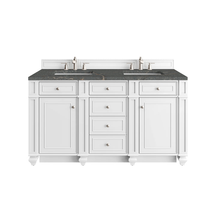 Bristol Sink Freestanding Bathroom Vanity