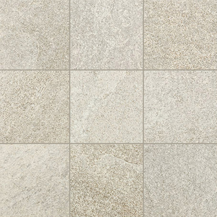 Boulder Stone-Look Matte Porcelain Floor &amp; Wall Tile