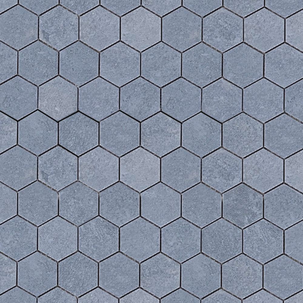 Boulevard Terrazzo-Look Matte Porcelain Floor &amp; Wall Tile