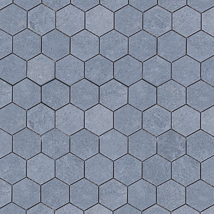 Boulevard Terrazzo-Look Matte Porcelain Floor &amp; Wall Tile