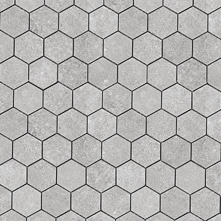 Boulevard Terrazzo-Look Matte Porcelain Floor &amp; Wall Tile